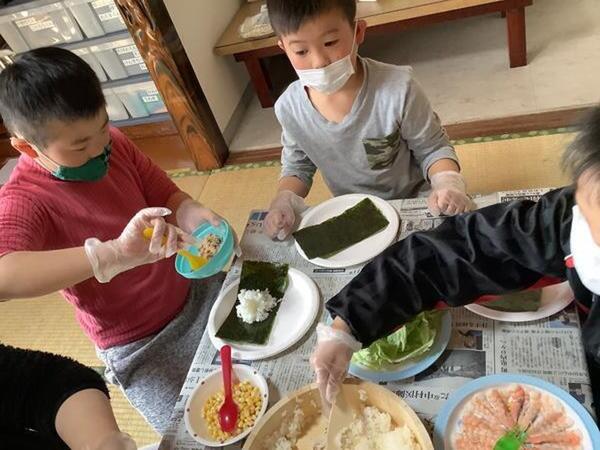 さわやか愛の家かんだ館（児童指導員/常勤）の支援員求人メイン写真2