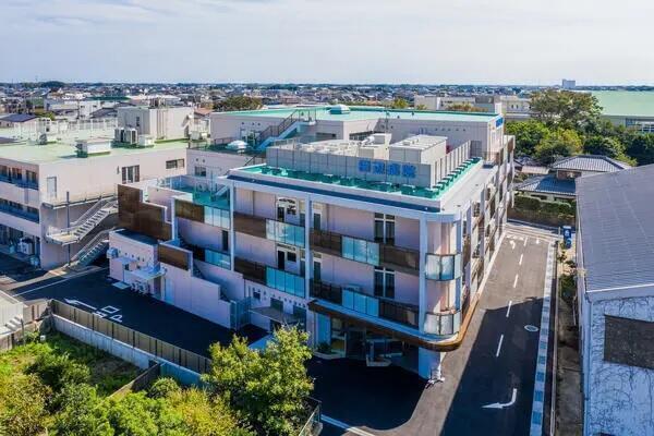 医療法人黒潮会 田辺病院（パート）の薬剤師求人メイン写真2