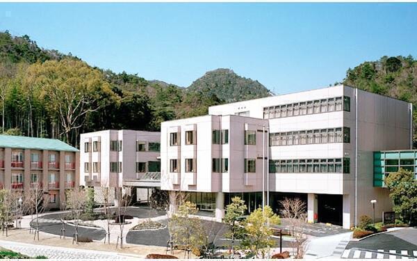 メープルヒル病院 認知症疾患医療センター（常勤）の保健師求人の写真