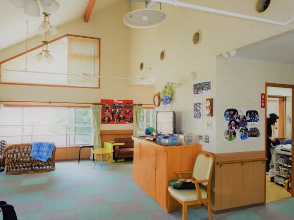 グループホーム まっとう（パート）の介護福祉士求人メイン写真4