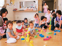 TMGあさか医療センター（病棟/常勤） の看護師求人サブ写真2