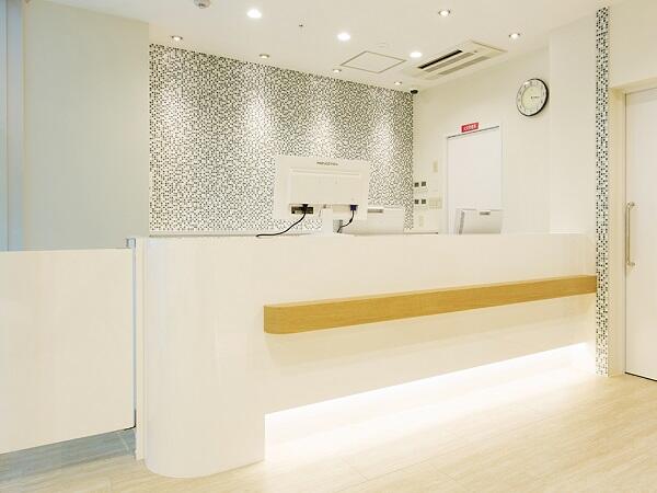 有床診療所はすいけクリニック（常勤）の准看護師求人メイン写真2