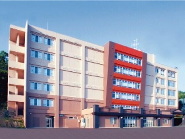 介護付有料老人ホーム 泰安の郷 和華竹（常勤）の看護師求人の写真