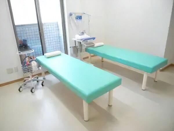 横浜阪東橋・循環器内科外科クリニック（パート）の看護師求人メイン写真3