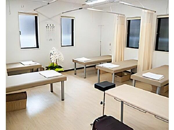 もりた内科・胃腸内科（パート）の准看護師求人メイン写真4