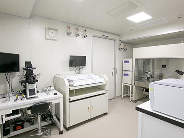 神田ウィメンズクリニック（パート）の看護師求人メイン写真5