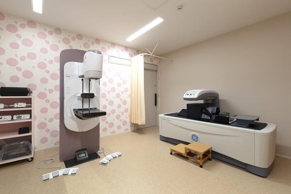 赤坂山王メディカルセンター（予防医学センター）の看護師求人メイン写真5