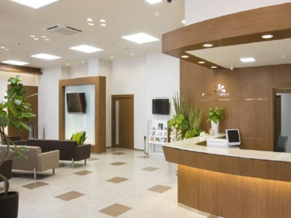 サンフラワー マタニティークリニック（常勤）の看護助手求人の写真