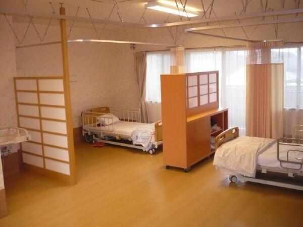 介護老人保健施設 葵の園・富士見（常勤）の看護師求人メイン写真4