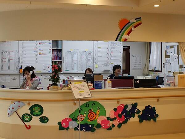 介護付有料老人ホーム グランシア川口（パート）の介護職求人メイン写真3