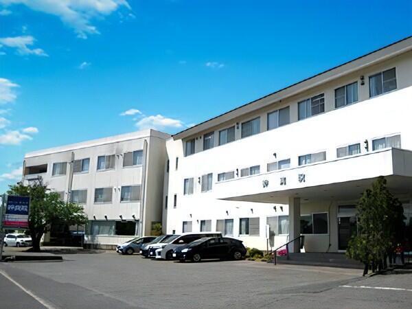 岬病院（常勤）の言語聴覚士求人の写真