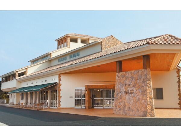 特別養護老人ホームふるさと（パート） の介護職求人の写真