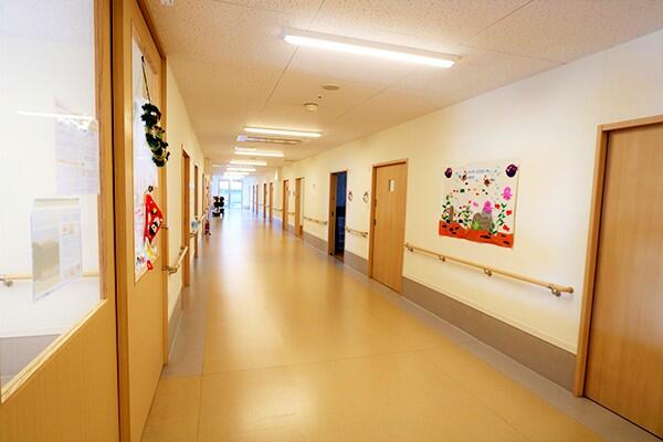 ナーシングホームこころ（パート）の調理師/調理員求人メイン写真2