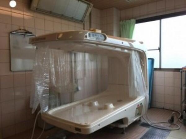 特別養護老人ホーム玉の緒（パート）の介護職求人メイン写真5