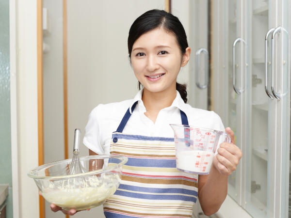 グローバルナーシング宇都宮（パート）の看護師求人メイン写真2