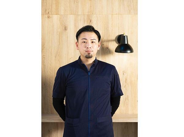 あおばの森内科クリニック（パート）の看護師求人の写真