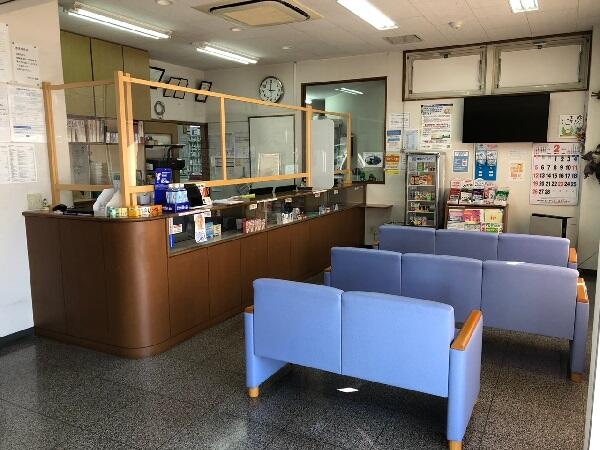 メディカル薬局 日向店（常勤）の薬剤師求人メイン写真2