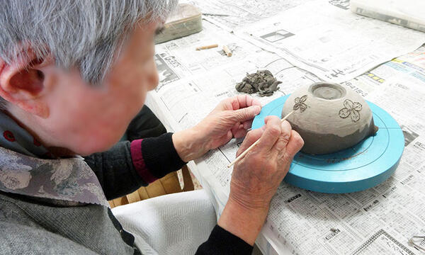 横浜市城郷小机地域ケアプラザ デイサービスセンター（常勤）の看護師求人サブ写真3