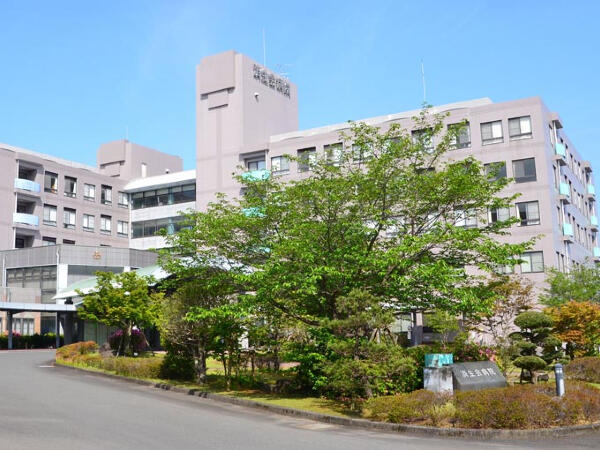 済生会川内病院（常勤）の医療事務求人の写真