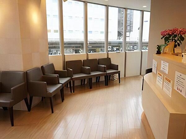 おぎくぼ南口眼科（常勤）の視能訓練士求人メイン写真2