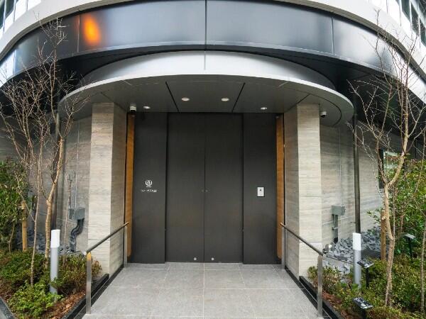 介護付有料老人ホーム ウイーザス九段（パート）の介護職求人の写真