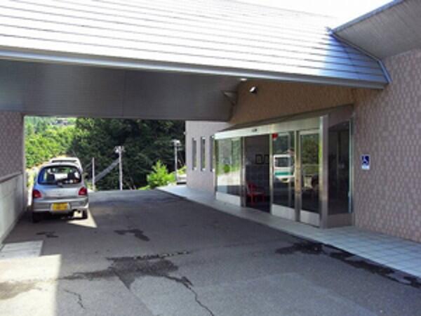 特別養護老人ホーム銀の館（パート）の准看護師求人の写真