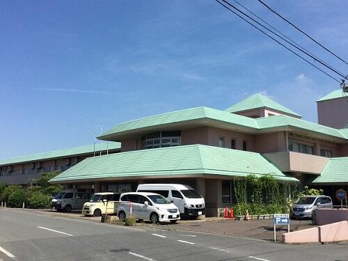 社会福祉法人 和光福祉会（パート）の送迎ドライバー求人の写真