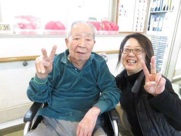 特別養護老人ホーム大阪好意の庭（パート）の看護師求人メイン写真3