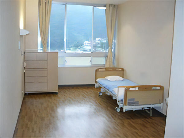 日見中央病院（病棟/常勤）の看護師求人メイン写真2