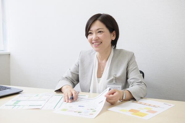 総合健診センター ヘルチェックの保健師求人の写真