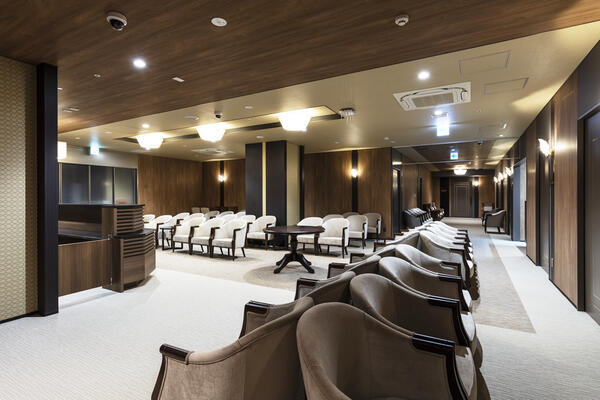 赤坂山王メディカルセンター（予防医学センター）の看護師求人メイン写真2