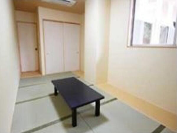 特別養護老人ホーム　ほしの郷・長南（常勤）の介護福祉士求人メイン写真5