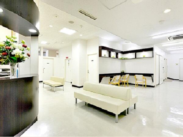 国分寺南口クリニック(常勤)の臨床工学技士求人の写真