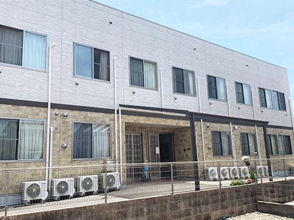 住宅型有料老人ホーム リリーフのお家（常勤）の介護職求人メイン写真2