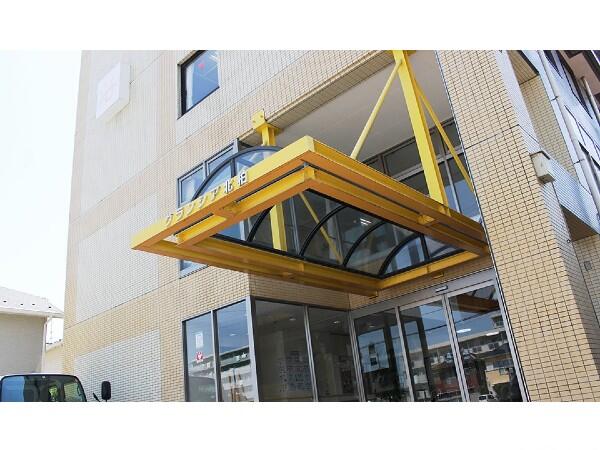 介護付有料老人ホーム グランシア北柏（パート）の介護職求人の写真