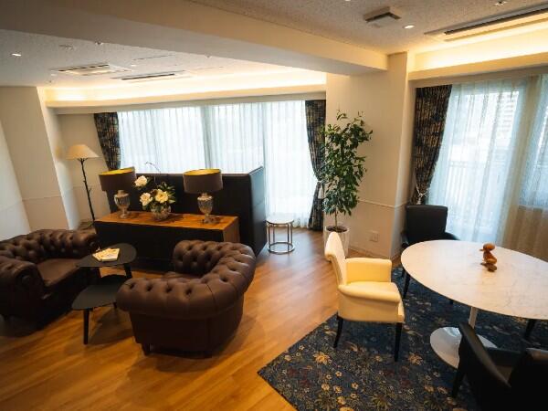 介護付有料老人ホーム ウイーザス九段（調理師/常勤）の調理師/調理員求人メイン写真4