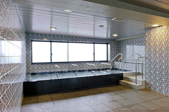 千壽介護老人保健施設（デイケア/常勤）の介護職求人メイン写真5