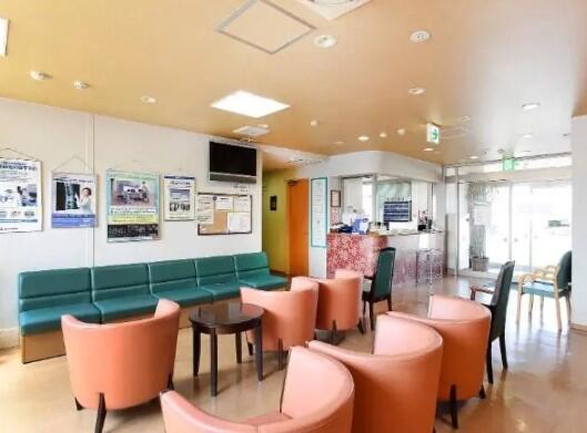 医療法人Y＆K  かい整形外科医院（パート）の医療事務求人の写真