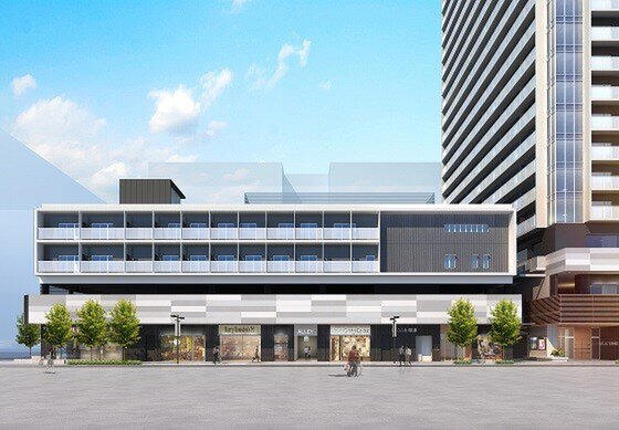 ここあキッチン草津ステーション(正社員)の調理師/調理員求人の写真