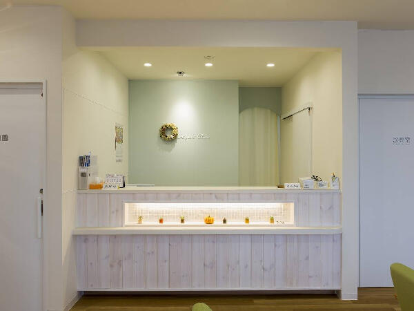 ひぐち内科胃腸クリニック（パート）の看護師求人メイン写真3