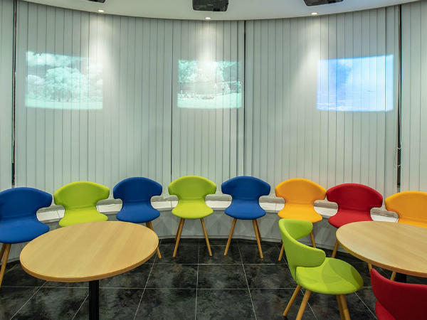 特別養護老人ホーム アートフェリス（あん摩マッサージ指圧師/常勤）のその他求人メイン写真3