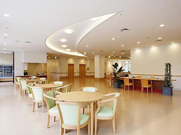 長崎リハビリテーション病院（常勤）の看護師求人メイン写真5