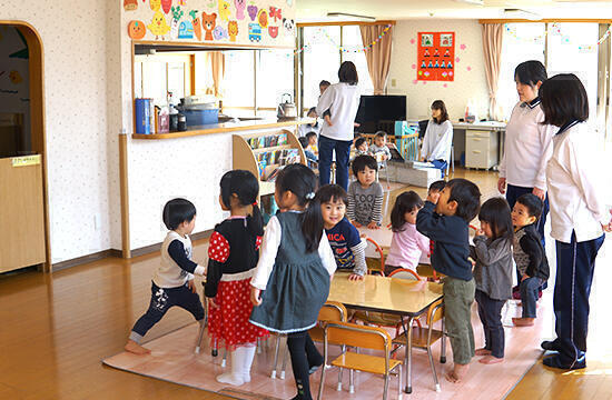 蘇生会総合病院・認知症初期集中支援(常勤)の准看護師求人サブ写真2