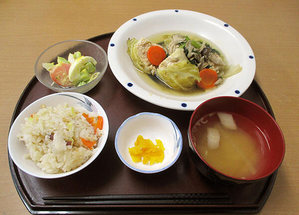 横浜市城郷小机地域ケアプラザ デイサービスセンター（常勤）の看護師求人サブ写真5