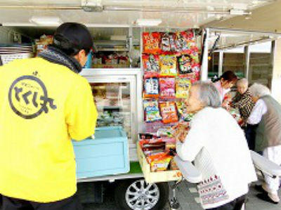 介護老人保健施設　みどりの里（常勤）の介護福祉士求人サブ写真2