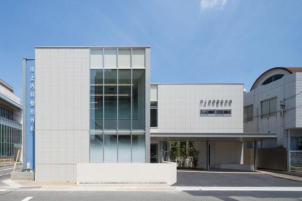 川上内科整形外科（常勤）の理学療法士求人メイン写真3