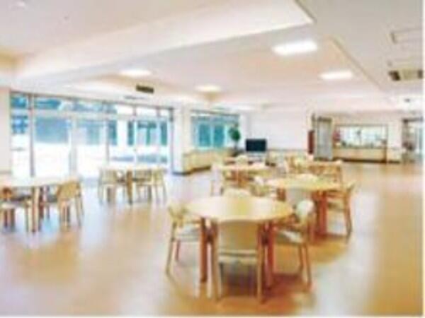 特別養護老人ホーム　ほしの郷（常勤）の介護職求人メイン写真4