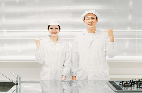 神戸徳洲会病院（常勤）の調理師/調理員求人メイン写真1