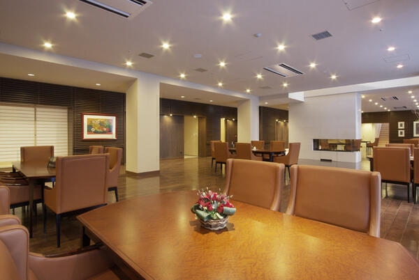 介護付き有料老人ホーム ヒルデモア世田谷岡本（フルタイム）の看護師求人メイン写真3