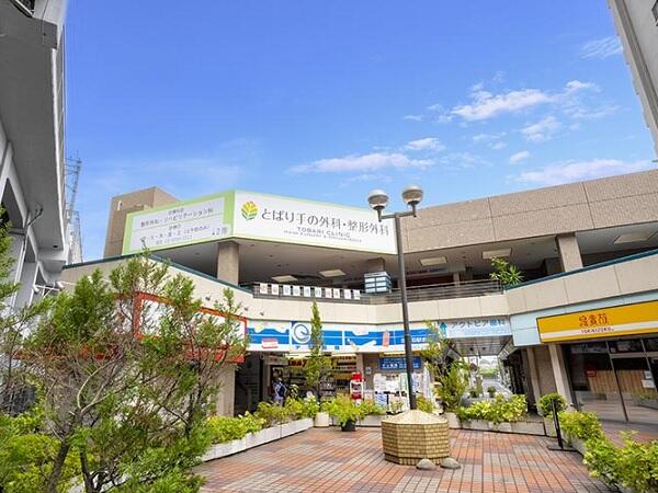 とばり手の外科・整形外科（パート）の作業療法士求人の写真